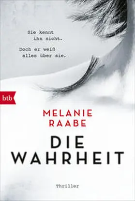 Raabe |  DIE WAHRHEIT | Buch |  Sack Fachmedien