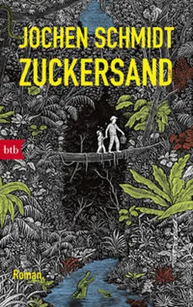 Schmidt |  Zuckersand | Buch |  Sack Fachmedien