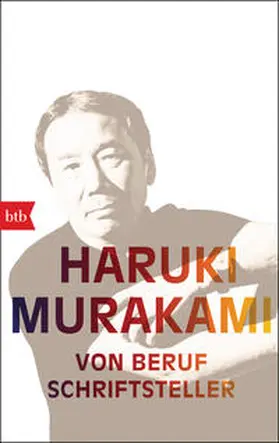 Murakami |  Von Beruf Schriftsteller | Buch |  Sack Fachmedien