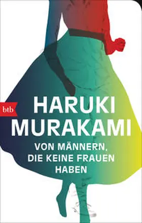 Murakami |  Von Männern, die keine Frauen haben | Buch |  Sack Fachmedien