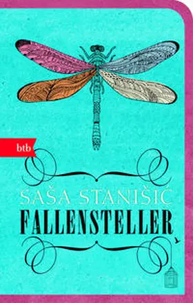 Stanisic / Stanišic |  Fallensteller | Buch |  Sack Fachmedien