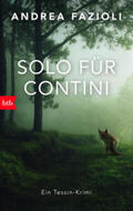 Fazioli |  Solo für Contini | Buch |  Sack Fachmedien