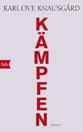 Knausgård |  Kämpfen | Buch |  Sack Fachmedien