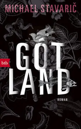 Stavaric | Gotland | Buch | 978-3-442-71750-7 | www.sack.de
