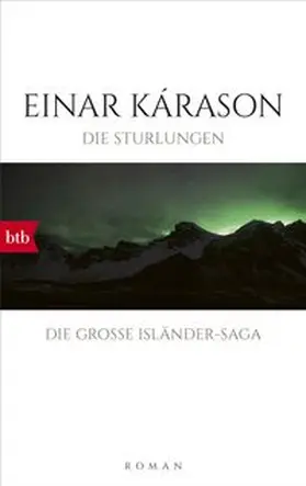 Kárason |  Die Sturlungen | Buch |  Sack Fachmedien
