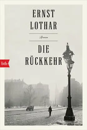 Lothar |  Die Rückkehr | Buch |  Sack Fachmedien
