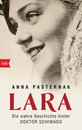 Pasternak |  LARA | Buch |  Sack Fachmedien