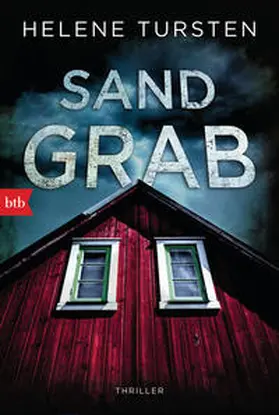 Tursten |  Sandgrab | Buch |  Sack Fachmedien