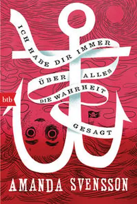Svensson |  Ich habe dir immer über alles die Wahrheit gesagt | Buch |  Sack Fachmedien