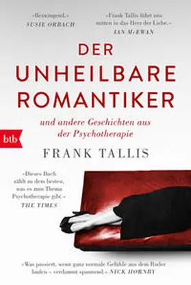 Tallis |  Der unheilbare Romantiker | Buch |  Sack Fachmedien