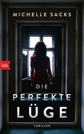Sacks |  Die perfekte Lüge | Buch |  Sack Fachmedien