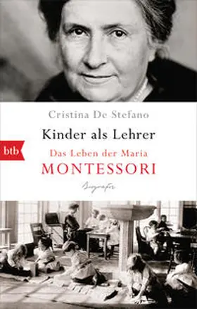 De Stefano |  Kinder als Lehrer | Buch |  Sack Fachmedien