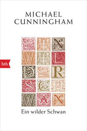 Cunningham |  Ein wilder Schwan | Buch |  Sack Fachmedien