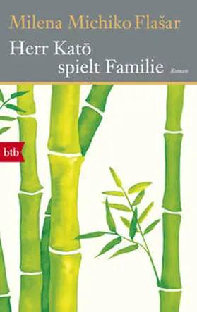 Flasar / Flašar |  Herr Kato spielt Familie | Buch |  Sack Fachmedien