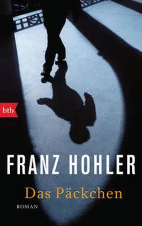 Hohler |  Das Päckchen | Buch |  Sack Fachmedien