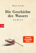 Lunde |  Die Geschichte des Wassers | Buch |  Sack Fachmedien