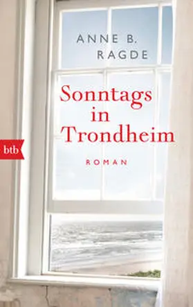 Ragde | Sonntags in Trondheim | Buch | 978-3-442-71836-8 | www.sack.de