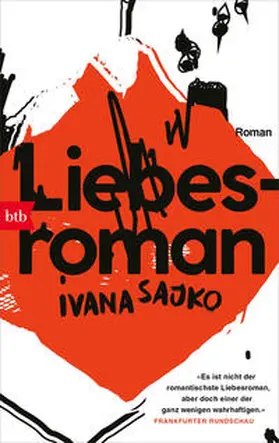 Sajko |  Liebesroman | Buch |  Sack Fachmedien