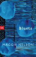 Nelson |  Bluets | Buch |  Sack Fachmedien