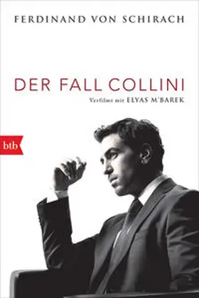 Schirach | Der Fall Collini - Filmausgabe | Buch | 978-3-442-71866-5 | sack.de