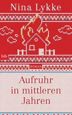 Lykke | Aufruhr in mittleren Jahren | Buch | 978-3-442-71878-8 | www.sack.de