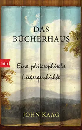 Kaag |  Das Bücherhaus | Buch |  Sack Fachmedien