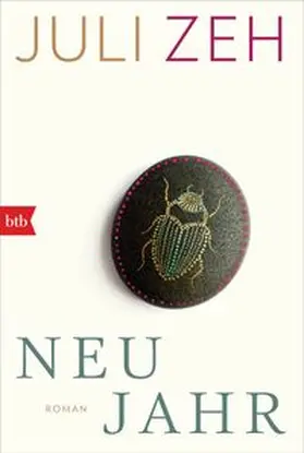 Zeh | Neujahr | Buch | 978-3-442-71896-2 | www.sack.de