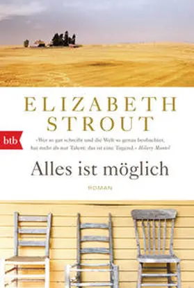 Strout | Alles ist möglich | Buch | 978-3-442-71900-6 | www.sack.de