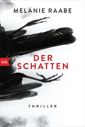 Raabe |  Der Schatten | Buch |  Sack Fachmedien