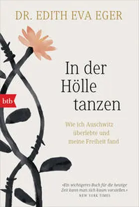 Eger / Weigand |  In der Hölle tanzen | Buch |  Sack Fachmedien
