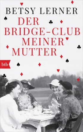 Lerner |  Der Bridge-Club meiner Mutter | Buch |  Sack Fachmedien