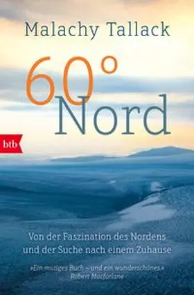 Tallack |  60° Nord | Buch |  Sack Fachmedien
