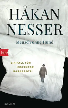 Nesser |  Mensch ohne Hund | Buch |  Sack Fachmedien