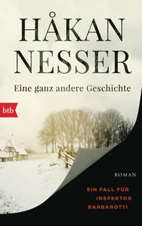 Nesser |  Eine ganz andere Geschichte | Buch |  Sack Fachmedien