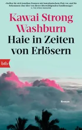 Washburn | Haie in Zeiten von Erlösern | Buch | 978-3-442-71924-2 | www.sack.de