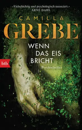 Grebe |  Wenn das Eis bricht | Buch |  Sack Fachmedien