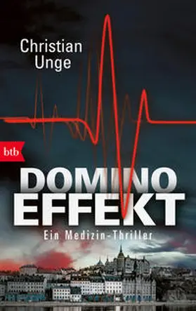 Unge |  Dominoeffekt | Buch |  Sack Fachmedien