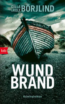 Börjlind |  Wundbrand | Buch |  Sack Fachmedien