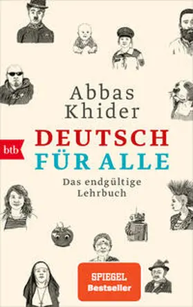 Khider |  Deutsch für alle | Buch |  Sack Fachmedien