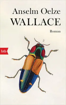 Oelze |  Wallace | Buch |  Sack Fachmedien