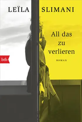 Slimani |  All das zu verlieren | Buch |  Sack Fachmedien