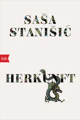 Stanisic / Stanišic | HERKUNFT | Buch | 978-3-442-71970-9 | sack.de