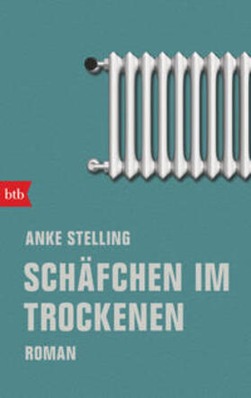 Stelling | Schäfchen im Trockenen | Buch | 978-3-442-71971-6 | sack.de
