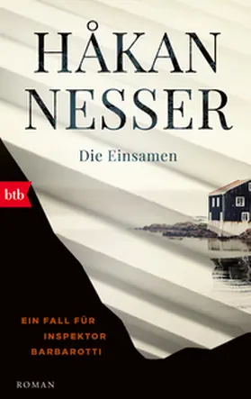 Nesser |  Die Einsamen | Buch |  Sack Fachmedien