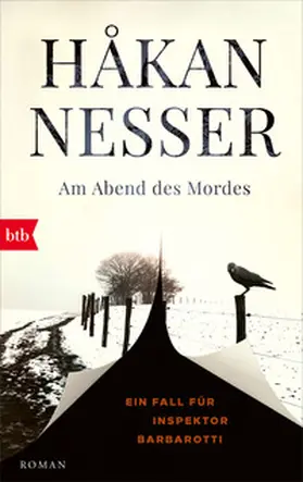 Nesser |  Am Abend des Mordes | Buch |  Sack Fachmedien