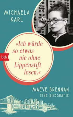 Karl |  "Ich würde so etwas nie ohne Lippenstift lesen" | Buch |  Sack Fachmedien