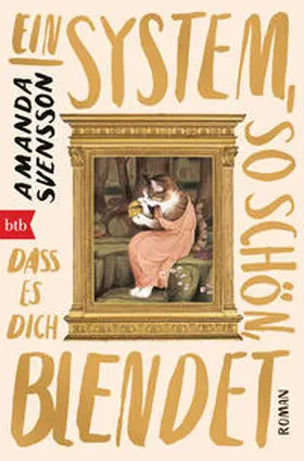 Svensson |  Ein System, so schön, dass es dich blendet | Buch |  Sack Fachmedien