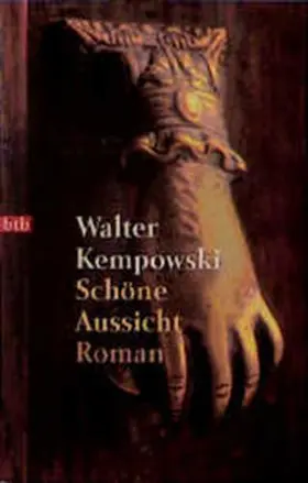 Kempowski | Schöne Aussicht | Buch | 978-3-442-72103-0 | www.sack.de