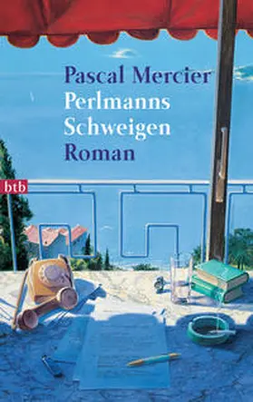 Mercier |  Perlmanns Schweigen | Buch |  Sack Fachmedien
