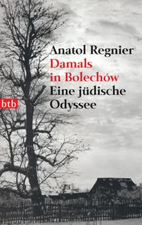 Regnier |  Damals in Bolechów | Buch |  Sack Fachmedien